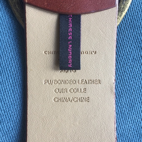 Belt - Picture 5 of 6